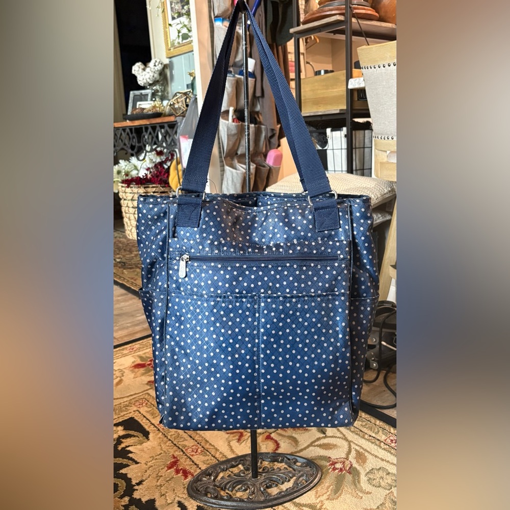 Thirty-One Take Two Tote & Backpack